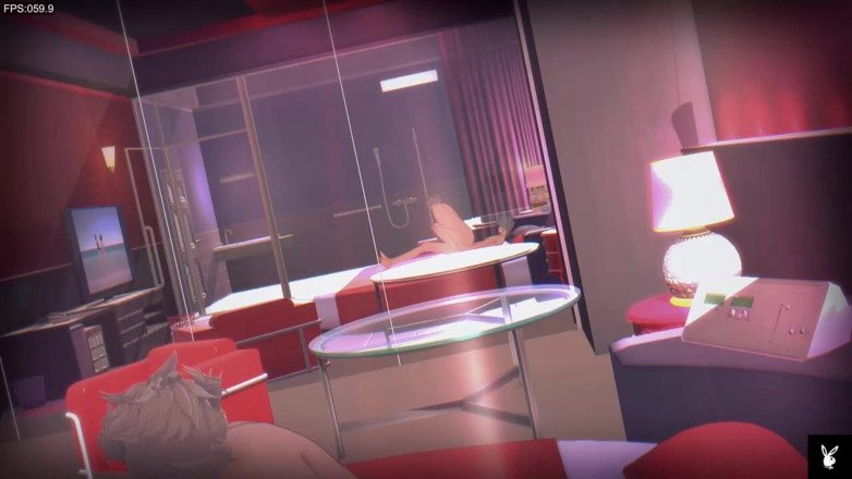 Yaoitube: Dramatik murdr yaoi - yolculuk sallanan virüs yarağı