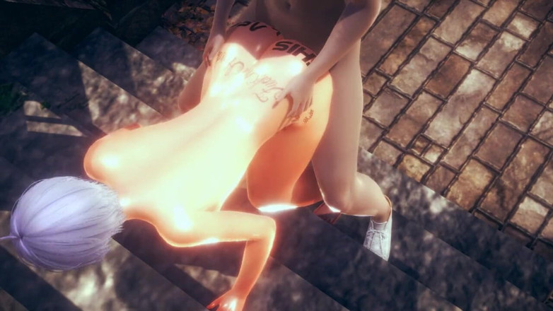 Yaoitube: Yaoi Femboy - 신 바레백