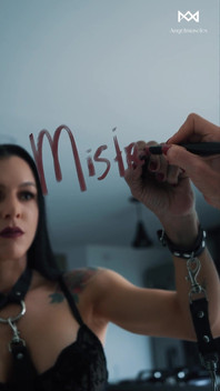 Your Mistress