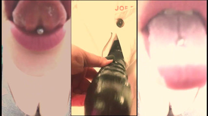 Campsissyboi: BBC, mund-stretcher-video-version