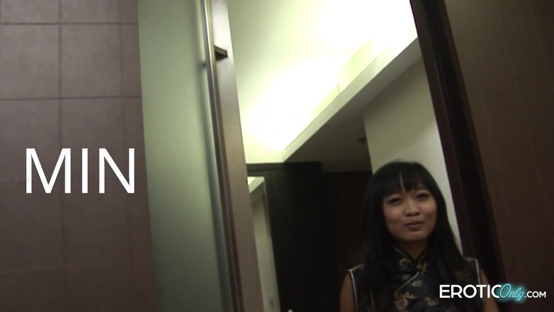 Samurai XXX: Thajská sexuální dovolená