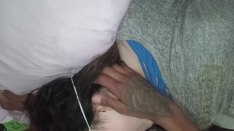 Cuckold Couple Swing: Siki kolumdan daha büyük