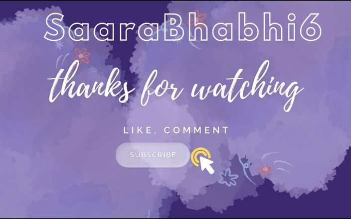 Saarabhabhi6: Nhân viên văn phòng đụ thô bạo với ông chủ của cô ấy để...