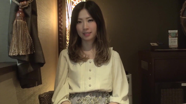 Japan Lust: ภรรยาญี่ปุ่นนอกใจหาห้องโรงแรมแตกใน