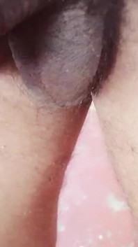 Stepdaughter in Law Begging for Stepfather in Law's Milk, Husband Working