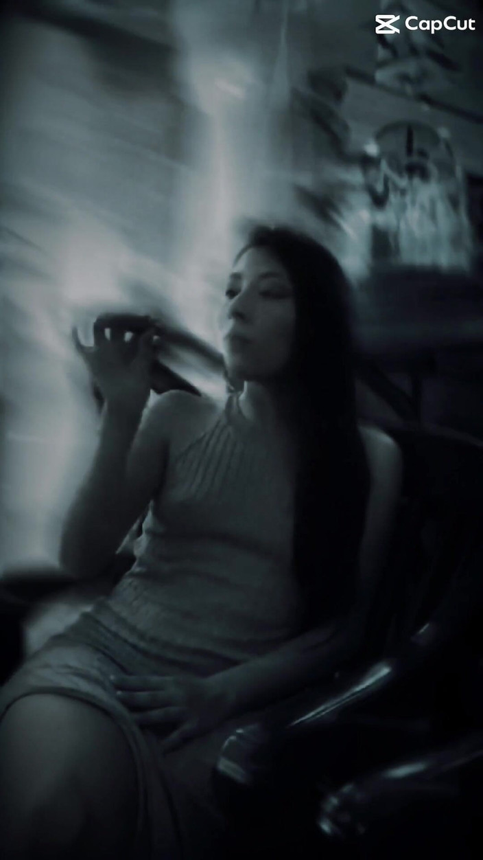 Vika_Sexting: दो के लिए खुशी: हाबानो, त्वचा और फुसफुसाते हुए