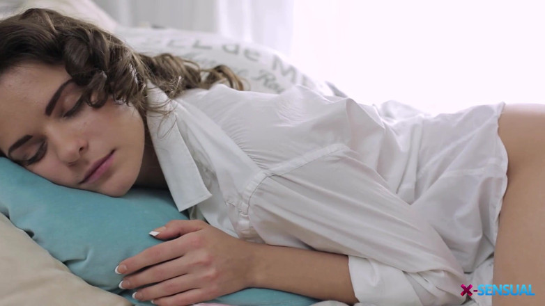 X-Sensual: Trojka sdílená touha