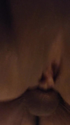 Sexybel1016: Sexybel dikongkek gaya doggy