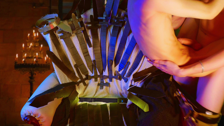 HotDogs studio: King Targaryen