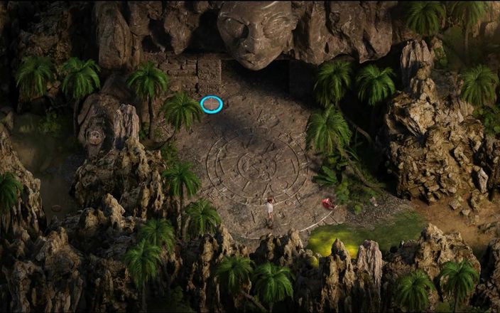 Miss Kitty 2K: Treasure of nadia - ep 123 - liar di hutan oleh misskitty2k