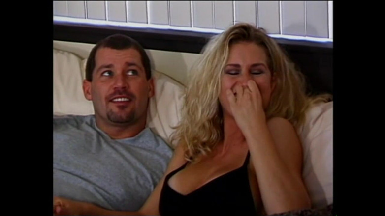 DEUTSCHLAND PORNO TV - our best full movie: Doing the Good Bitch
