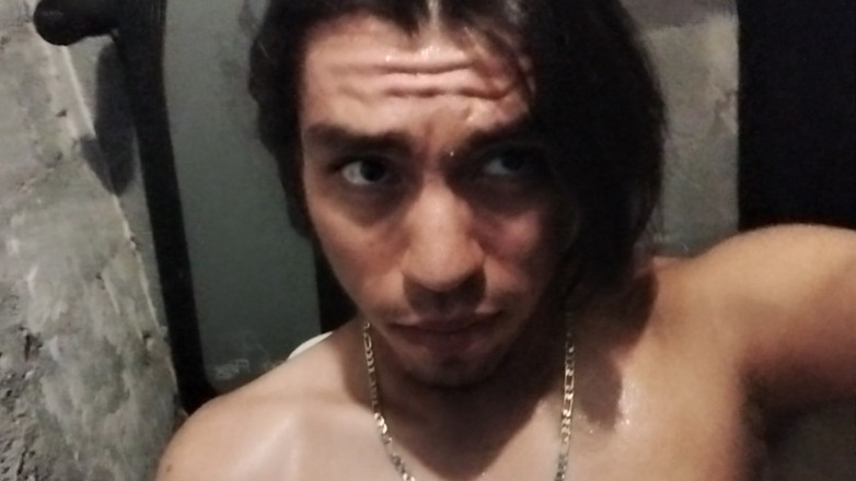 AlexAlejandro13: You Like It When I Spit