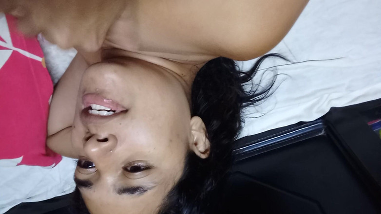 Britanly-Brow: Britanly Brow Rico Pussy Busted Piżaama Sex creampie