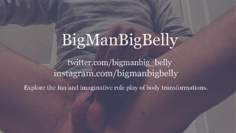 BigManBigBelly: Hakim tangan keluar keputusan nakal