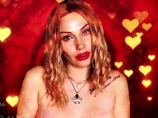 Goddess Misha Goldy: This Video Is Designed to Give the Listener a Hands-free...