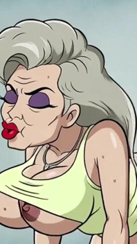 흑인 대물 자지에게 따먹히는 거유 밀프