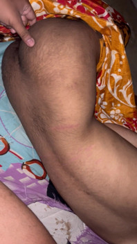 18 Year Old Slim Indian Twink Looks Delicious