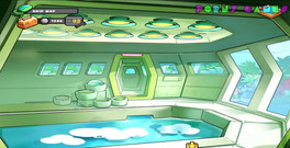 Porny Games: Space Rescue: Code Pink - Sex s nulovou závažností