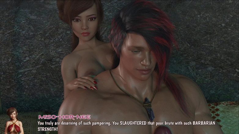 Anime_Sex_00: 텐트에서 중국 소녀를 생생하게 따먹는 Conan - 그녀의 거대한 젖탱이를 움켜쥐고 뚱뚱한 엉덩이를 두들기