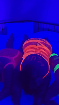 Uv Mayhem