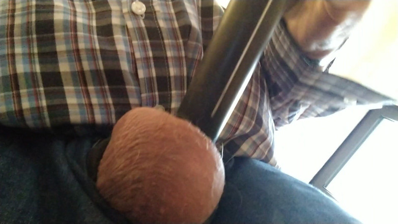 Karlchengeil: Moi et l'aspirateur