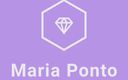 Maria Ponto: Португальская работа Maria Ponto, часть - 1