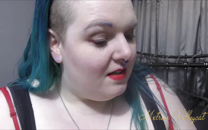 Mxtress Valleycat: Upsizing tiger plugs to opalite plugs