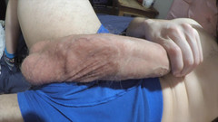 Tonny Maden: Compilação do pau mais gordo de Xhamster