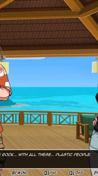 Paradise Lust: for Her Diet - Ep. 25