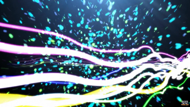 Lust for boys: Jacob este futută de băieți