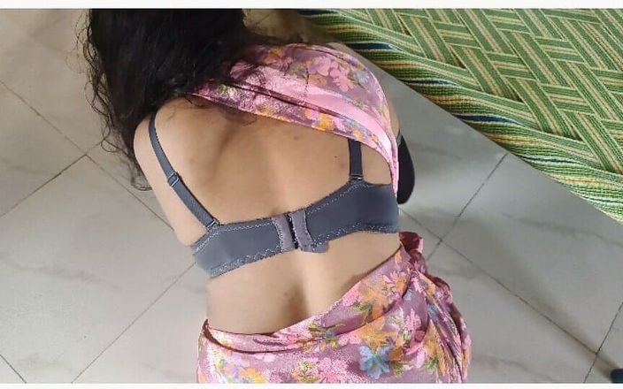Big brother: Hyresvärdinna Maid Kantabai i Desi -stil full hindi