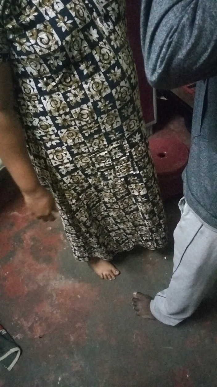 Tamil lesbian: Doctor Scenes - nos bastidores