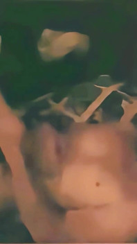 Jacking My Big Dick