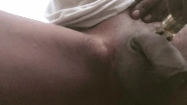 My New Hot Cumshot Masturbation Video