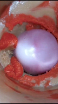 Kompilace Creampie Část 1 POV