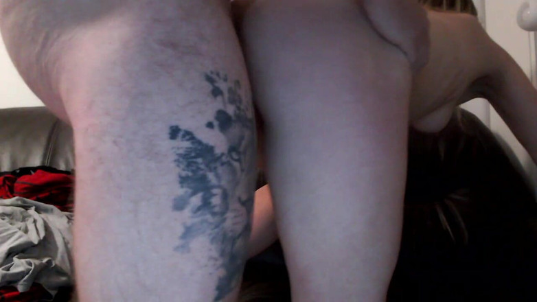 MagicStas: 부엌 후배위에서 여친 따먹기