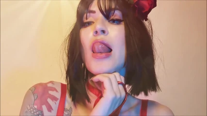 Baal Eldritch: Worship and Serve the Shape Shifter Goddess -joi, Goddess Worship, Asmr