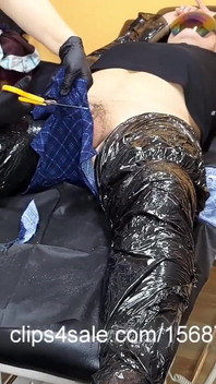 # 48 Prev masculino depilação