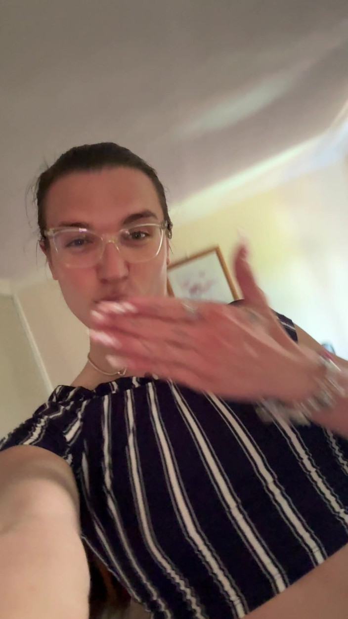 Dreamboy_506: Sexy letní oblečení
