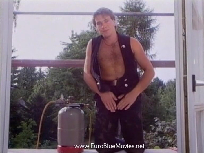Euro Blue Movies: Young Couples in Heat (1995)