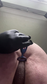 Fuckin My Own Ass