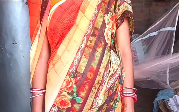 Desi Puja: Devar bhabhi sexo vídeos no telhado Devar Bhabhi sex story