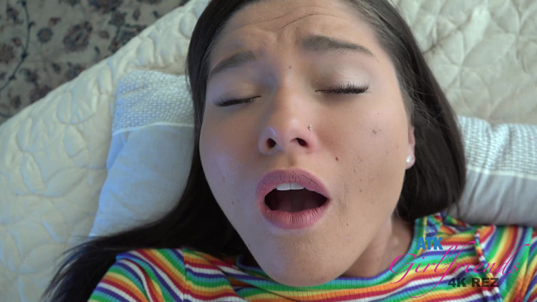 ATK Fans (Girlfriends): Zoe Is Excited to Head Back to Hawaii, but First...