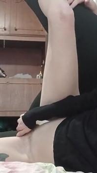 I Have Never Fucked My Skinny Girlfriend as Hard as I Have Now