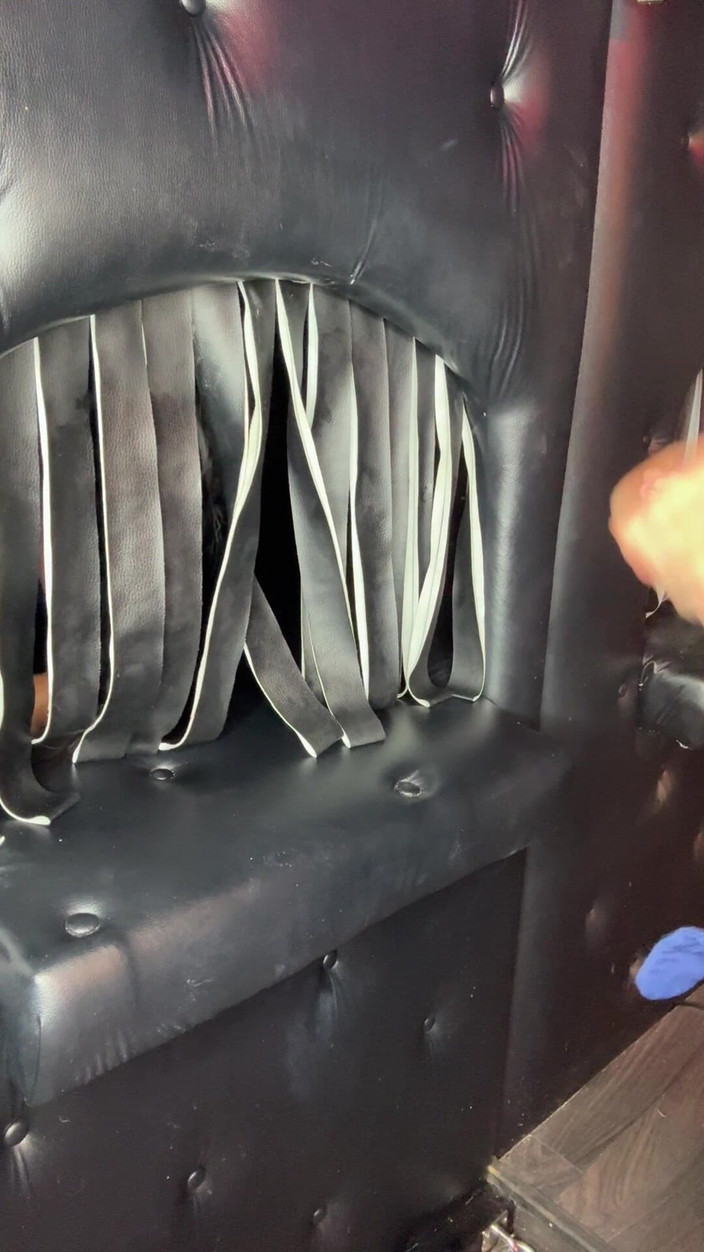 The irish bull: अश्लील चुसाई