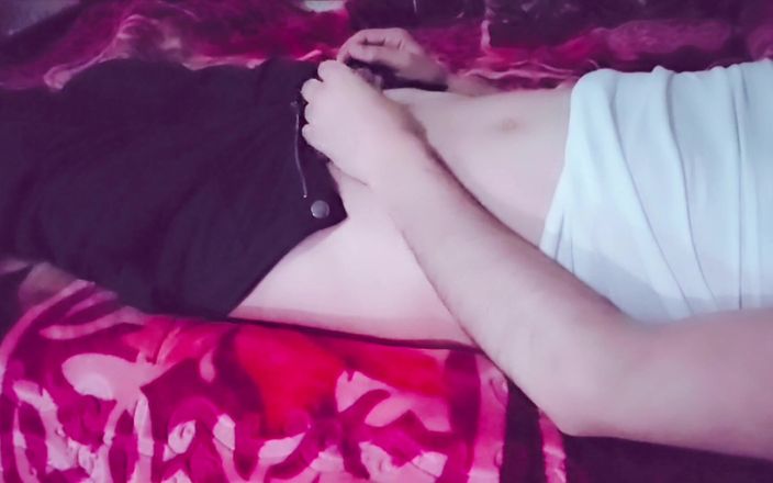 Khan98: Cute Boy Eating His Own Cum