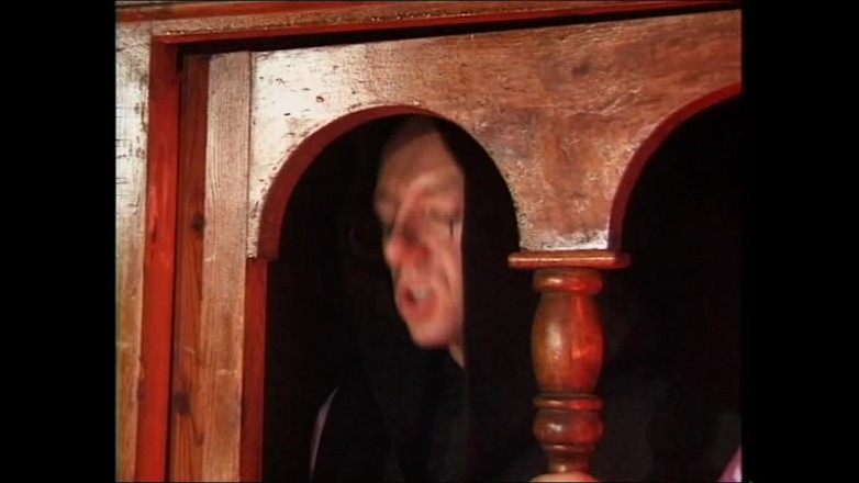 Purzel Official: The Reckless Priest
