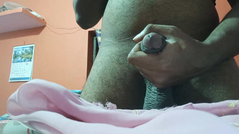 darksiders_eyes_love: Desi masturbace