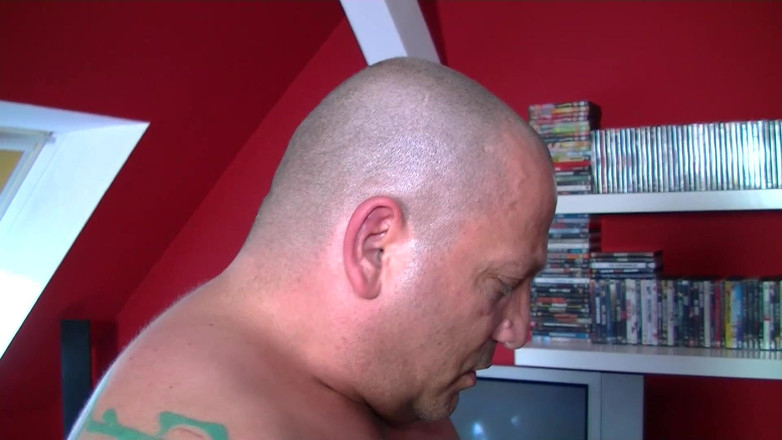 Old & Young: Ibu rumah tangga juga pengen dientot dan dijilat lagi