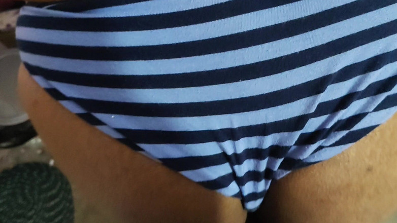 Indianpookie: Kerala máma Velká prsa bradavky Tvrdé fackování velkého zadku